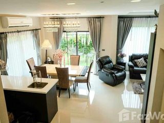 À vendre et à louer 3 chambres maison à San Sai, Chiang Mai