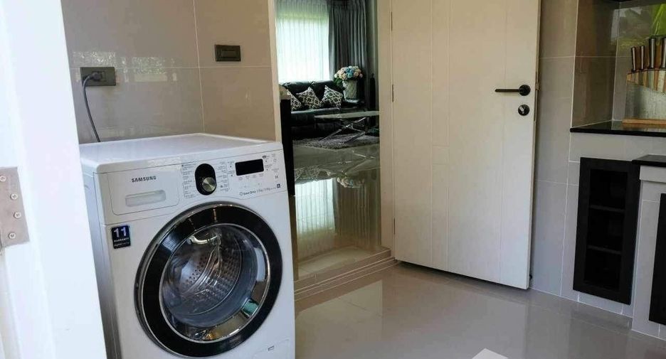 For sale and for rent 3 bedrooms house in San Sai, Chiang Mai