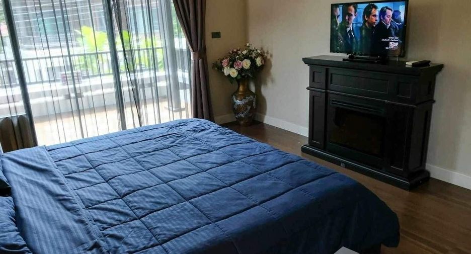 For sale and for rent 3 bedrooms house in San Sai, Chiang Mai