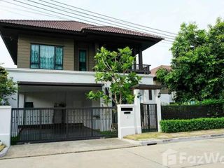 For Rent 3 Bedroom House In San Sai, Chiang Mai