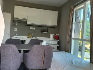 For rent 1 bed condo in Mueang Chiang Mai, Chiang Mai