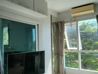 For rent 1 bed condo in Mueang Chiang Mai, Chiang Mai