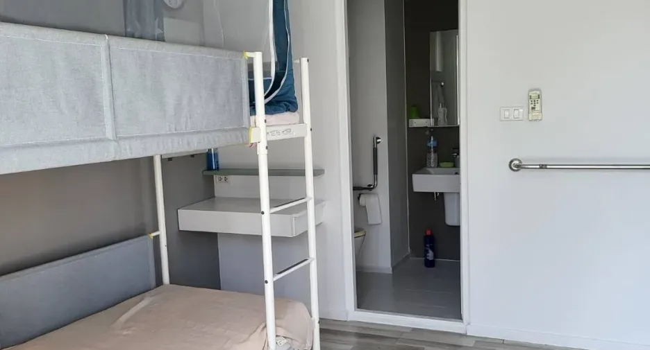 For rent 1 bed condo in Mueang Chiang Mai, Chiang Mai