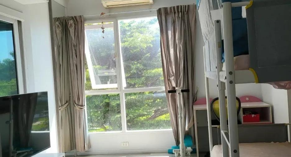 For rent 1 bed condo in Mueang Chiang Mai, Chiang Mai