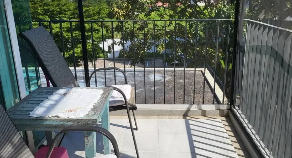 For rent 1 bed condo in Mueang Chiang Mai, Chiang Mai
