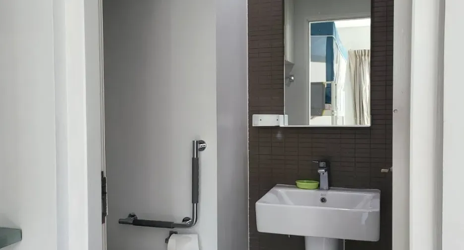 For rent 1 bed condo in Mueang Chiang Mai, Chiang Mai