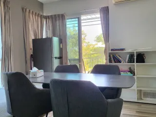 For rent 1 bed condo in Mueang Chiang Mai, Chiang Mai