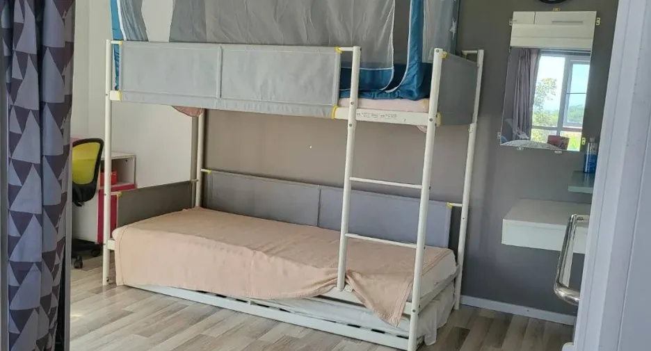 For rent 1 bed condo in Mueang Chiang Mai, Chiang Mai