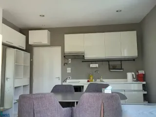 For rent 1 bed condo in Mueang Chiang Mai, Chiang Mai