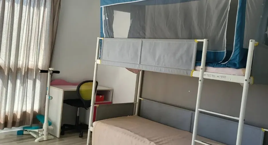 For rent 1 bed condo in Mueang Chiang Mai, Chiang Mai