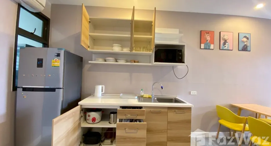 For rent 2 bedrooms villa in Hua Hin, Prachuap Khiri Khan
