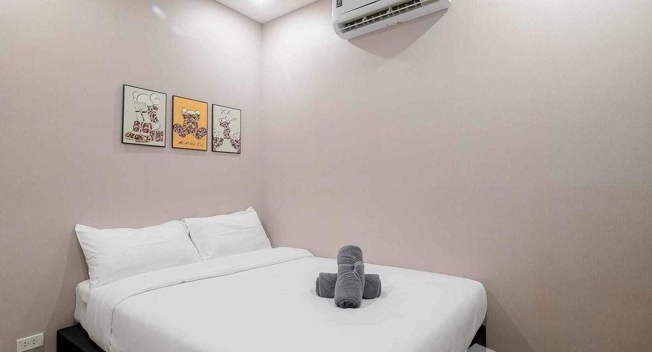 For rent 2 bedrooms villa in Hua Hin, Prachuap Khiri Khan