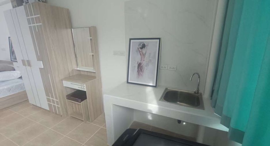 For rent 1 bed apartment in Bang Lamung, Chonburi