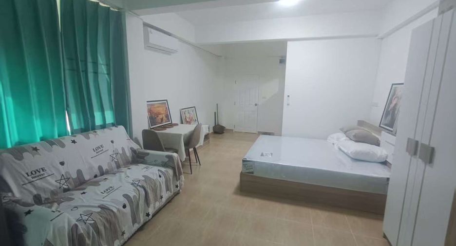 For rent 1 bed apartment in Bang Lamung, Chonburi