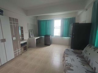 Apartment zur Miete mit 1 Zimmer in Bang Lamung, Chonburi