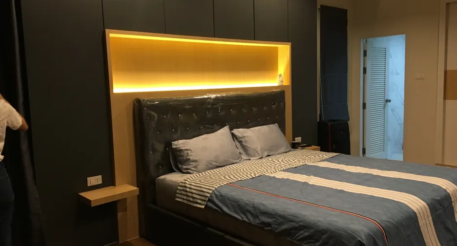 Casa en alquiler de 3 habitaciones en San Kamphaeng, Chiang Mai