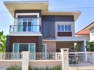 For Rent 3 Bedroom House In San Kamphaeng, Chiang Mai