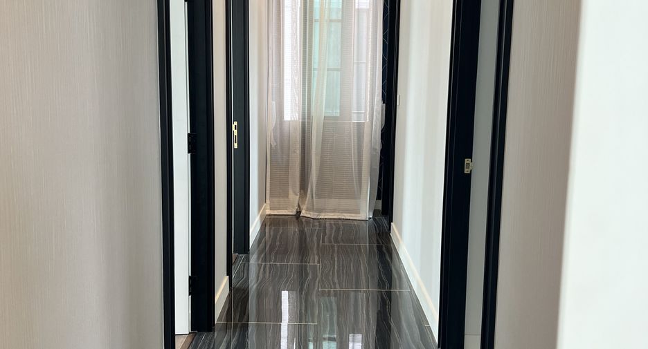 Haus zum Kauf mit 4 Zimmer in Watthana, Bangkok