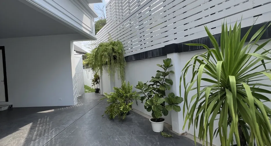 Haus zum Kauf mit 4 Zimmer in Watthana, Bangkok