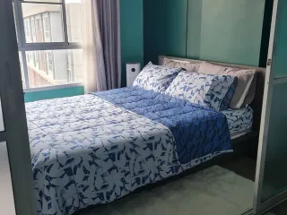 For Rent 1 Bedroom Condo In Mueang Chiang Mai