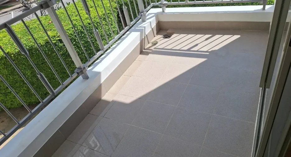 Condo en alquiler de 1 habitaciones en Cha Am, Phetchaburi