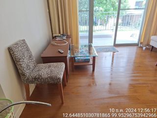 Аренда 1 кровать кондо в Ча Ам, Пхетбури
