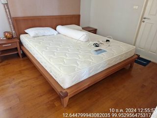 Аренда 1 кровать кондо в Ча Ам, Пхетбури