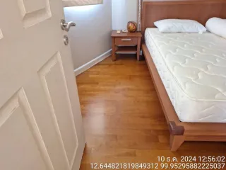 Аренда 1 кровать кондо в Ча Ам, Пхетбури