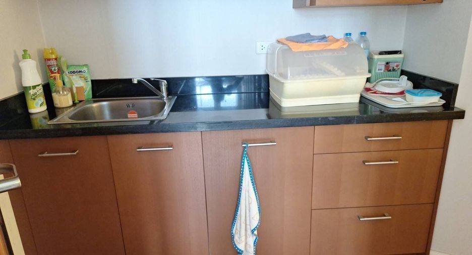 Wohnung zur Miete mit 1 Zimmer in Cha Am, Phetchaburi