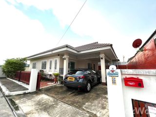 出售 3 卧室 独立屋 在 Saraphi, Chiang Mai