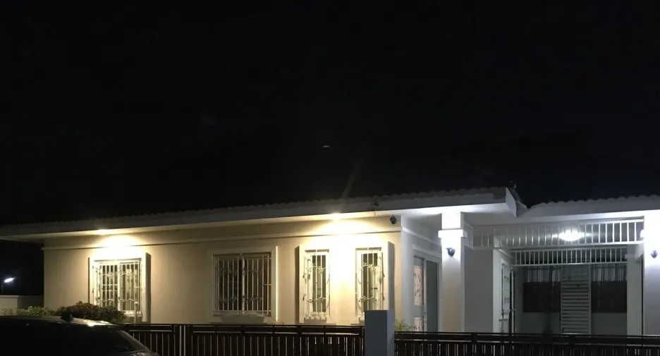 For sale 3 bedrooms house in Saraphi, Chiang Mai