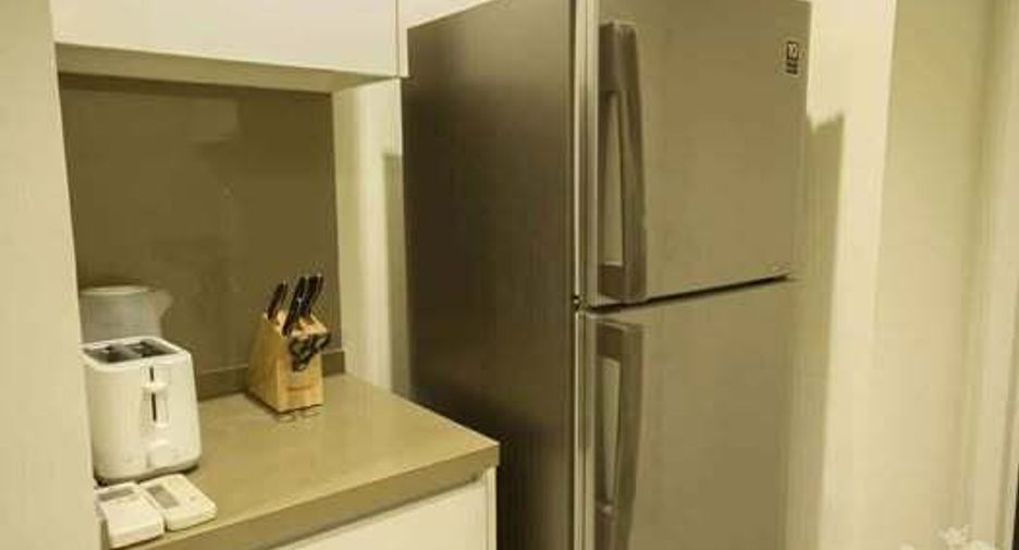 À vendre 1 chambre condo à Bang Lamung, Chonburi