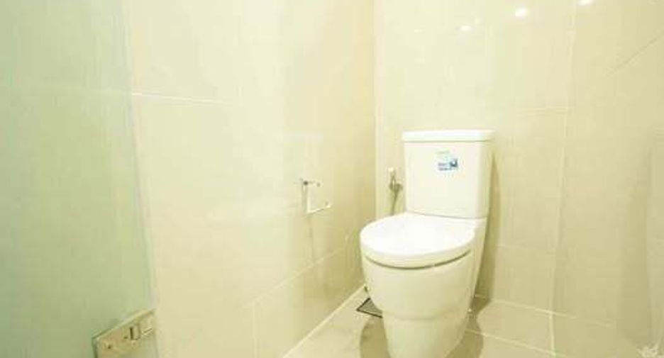 À vendre 1 chambre condo à Bang Lamung, Chonburi