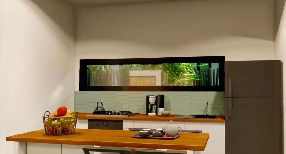 For sale 2 bedrooms villa in Ko Pha-ngan, Surat Thani