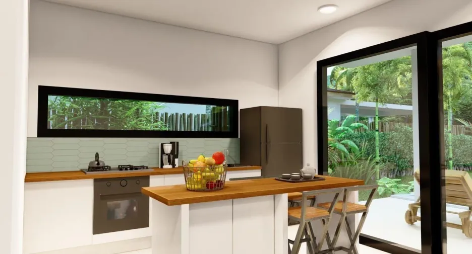 For sale 2 bedrooms villa in Ko Pha-ngan, Surat Thani
