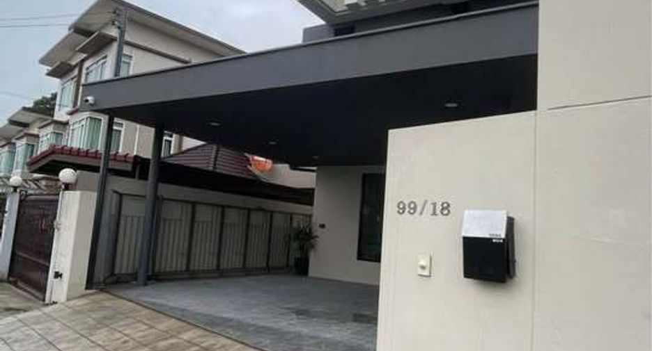 For sale and for rent 3 bedrooms house in Mueang Chiang Mai, Chiang Mai
