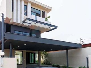 For Rent 3 Bedroom House In Mueang Chiang Mai