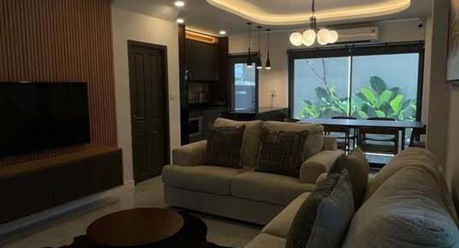 For sale and for rent 3 bedrooms house in Mueang Chiang Mai, Chiang Mai