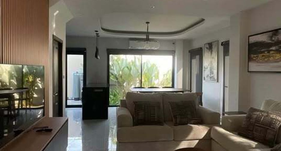 For sale and for rent 3 bedrooms house in Mueang Chiang Mai, Chiang Mai