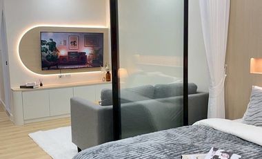 À louer 1 chambre condo à Mueang Chiang Mai, Chiang Mai