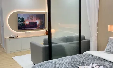 Condo en alquiler de 1 habitaciones en Mueang Chiang Mai, Chiang Mai