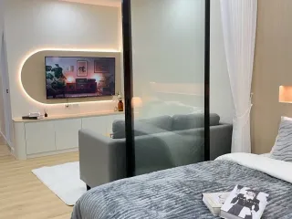 For Rent 1 Bedroom Condo In Mueang Chiang Mai