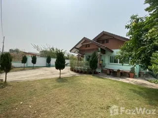 ขาย 3 ห้องนอน บ้านเดี่ยว ใน เมืองน่าน, น่าน