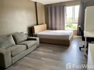 For sale 1 bed condo in Bang Bo, Samut Prakan