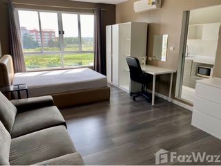 For sale 1 bed condo in Bang Bo, Samut Prakan