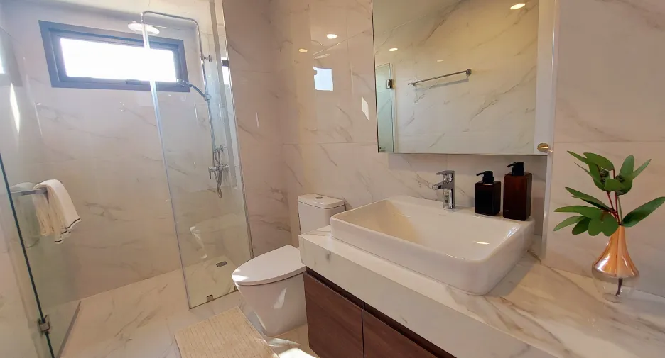 For sale 4 bedrooms villa in Mae Rim, Chiang Mai