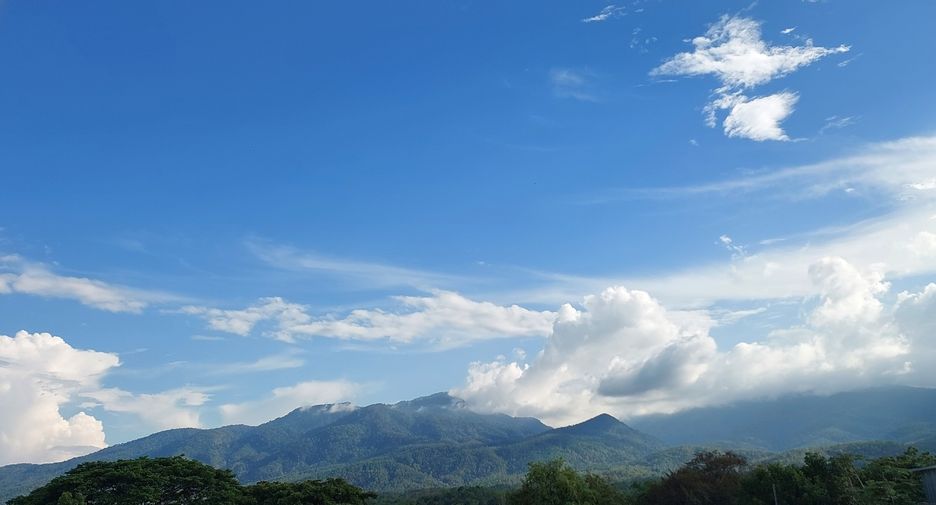 For sale 4 bedrooms villa in Mae Rim, Chiang Mai
