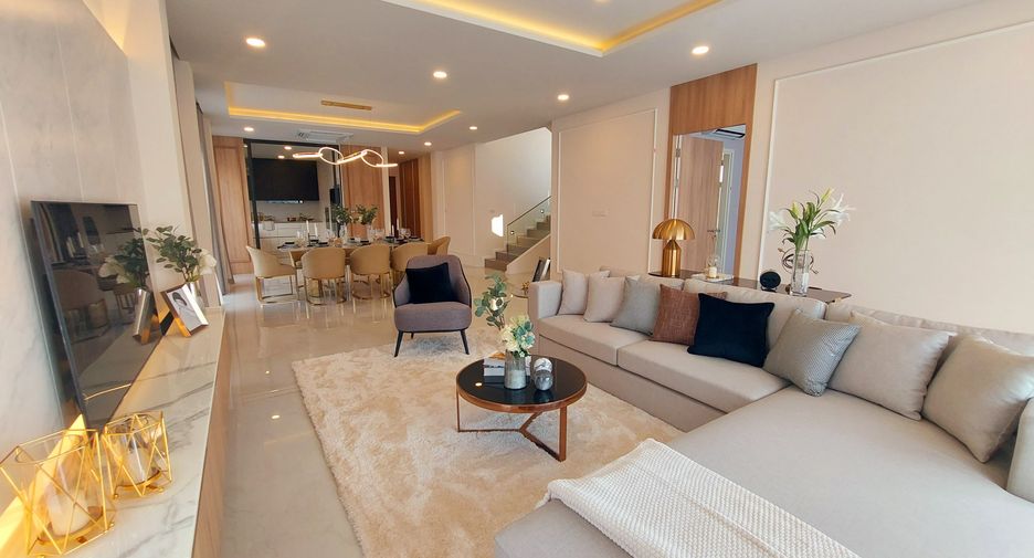 For sale 4 bedrooms villa in Mae Rim, Chiang Mai