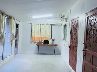 À louer 2 chambres maison à Pran Buri, Prachuap Khiri Khan