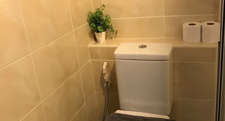 For sale and for rent studio condo in Mueang Chiang Mai, Chiang Mai